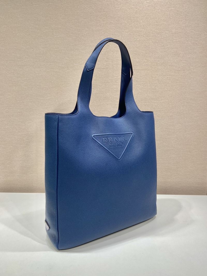 Prada Shopping Bags